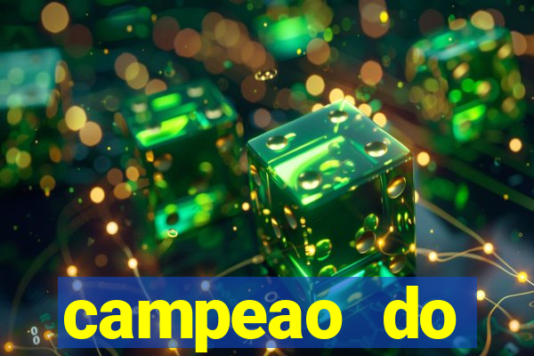 campeao do brasileirao 2021